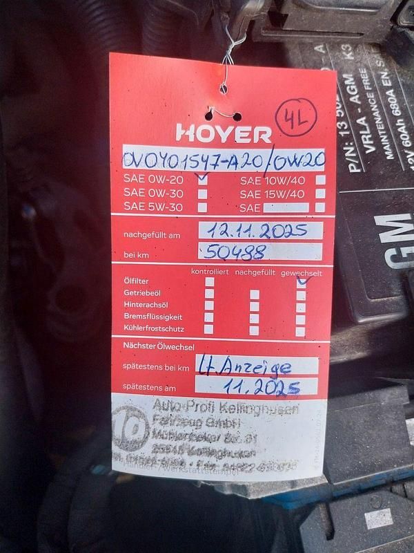 Gebraucht Opel Adam Jam 90 PS (66 kW) 2015 Rot Kleinwagen