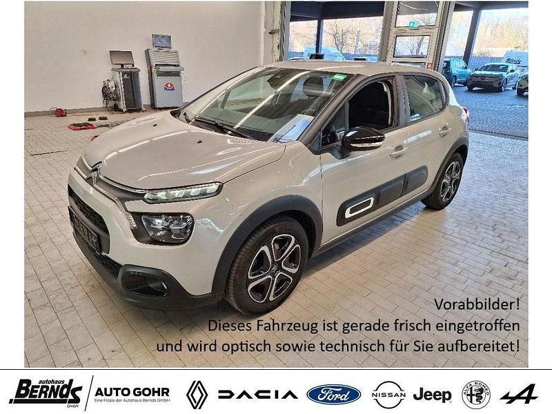 Gebraucht Citroën C3 PureTech 83 PS (61 kW) 2024 Beige Kleinwagen