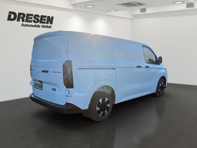 Neu Ford Transit Custom Trend 232 PS (170 kW) 2025 Weiss Van