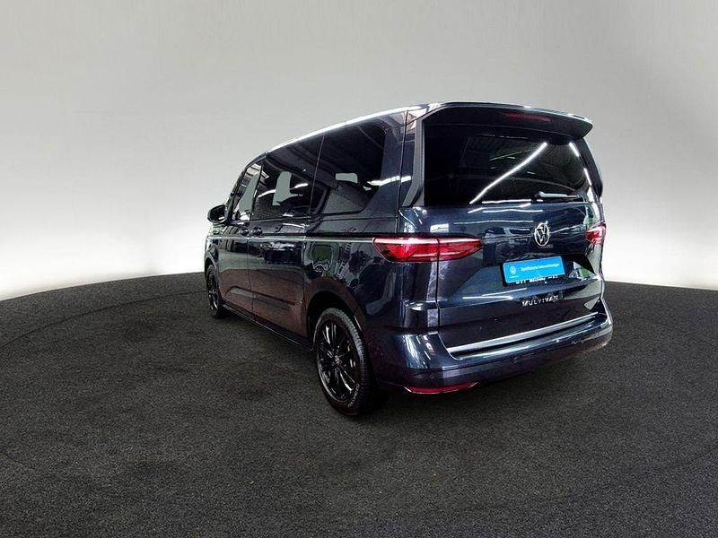 Gebraucht VW Multivan Style 150 PS (110 kW) 2025 Blau Van