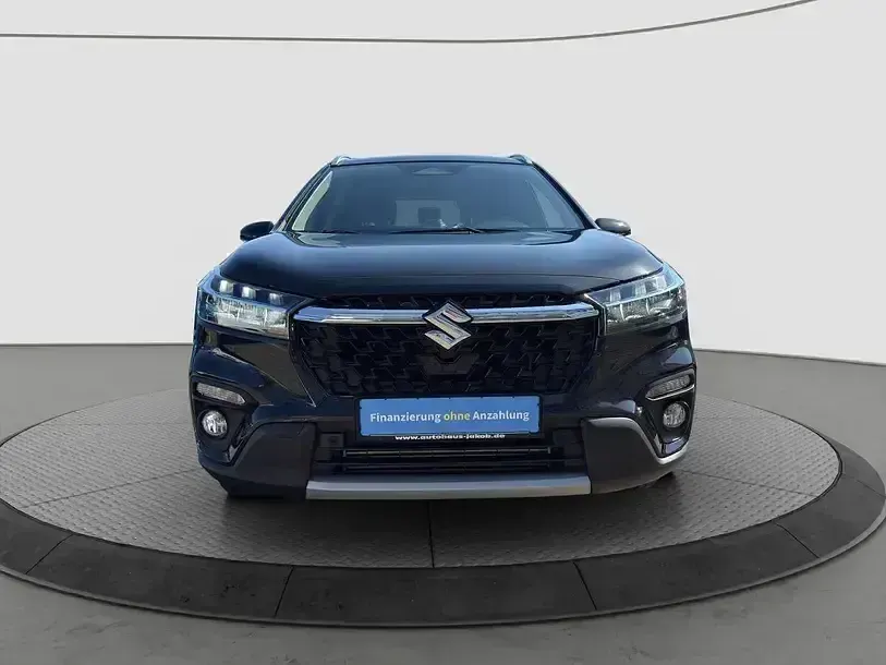 Gebraucht Suzuki SX4 S-Cross GL 129 PS (94 kW) 2025 Other SUV