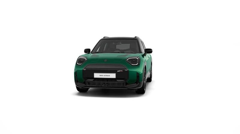 Neu 2026 Mini Aceman SUV | 43.110 € (Fairer Preis) - Bild 1/3