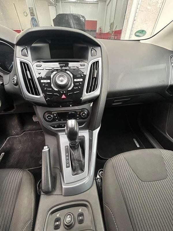 Gebraucht Ford Focus Titanium 101 PS (74 kW) 2013 Limousine