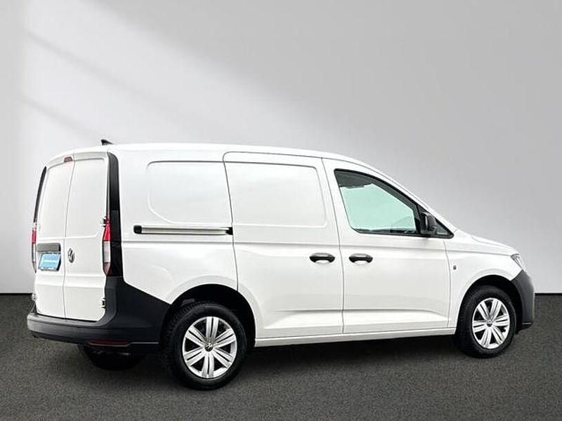 Gebraucht VW Caddy 2022 Andere Van / Kleinbus
