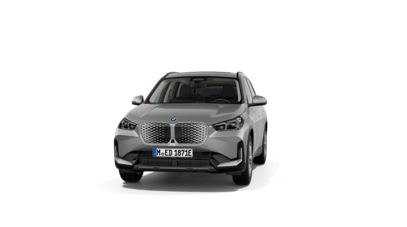 Neu 2024 BMW iX1 Shadowline SUV | 60.953 € (Teuer) - Bild 1/4