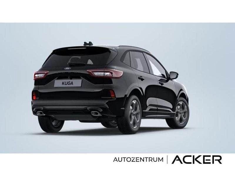 Neu Ford Kuga ST-Line 180 PS (132 kW) 2026 Schwarz SUV