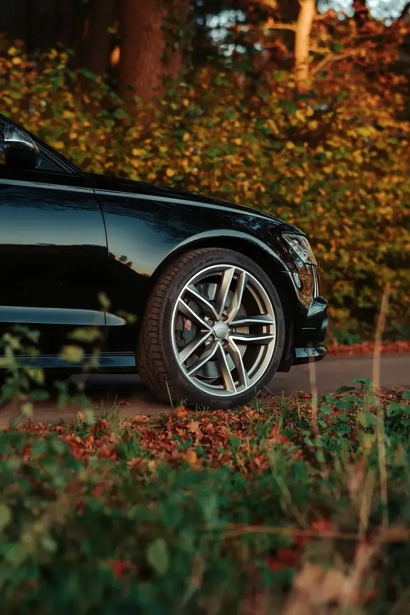 Gebraucht Audi S6 450 PS (330 kW) 2018 Schwarz Kombi