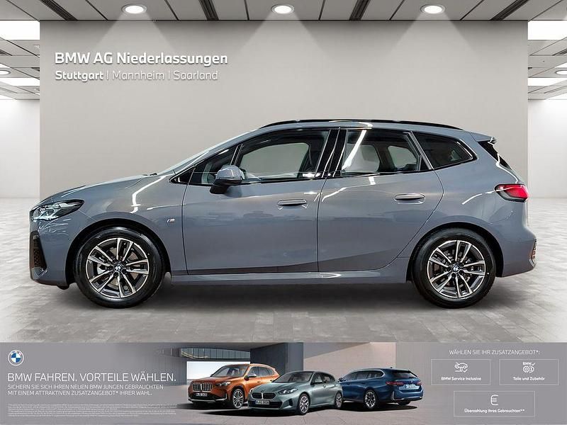 Gebraucht BMW 220 M Sport 150 PS (110 kW) 2025 Grau Limousine