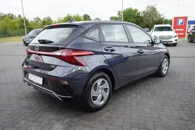 Neu Hyundai i20 90 PS (66 kW) 2026 Andere Kleinwagen