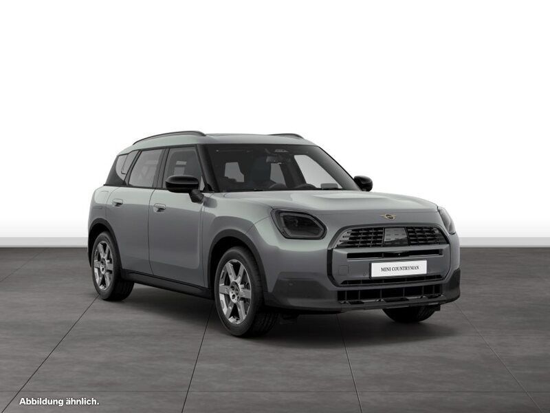 Other Gebraucht 2024 Mini Countryman SUV | 34.992 € (Superpreis) - Bild 1/4