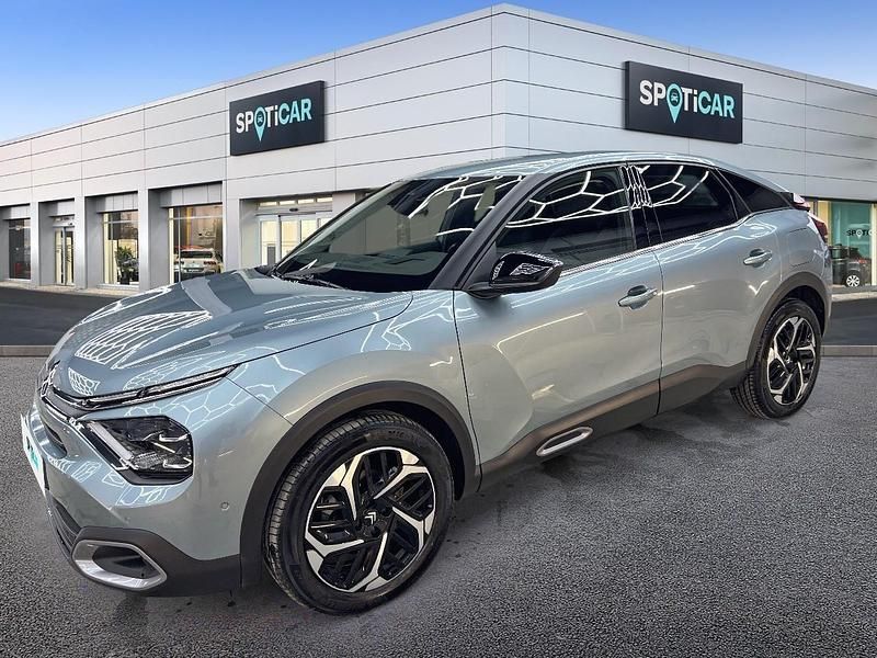 Gebraucht Citroën C4 PureTech 131 PS (96 kW) 2023 SUV