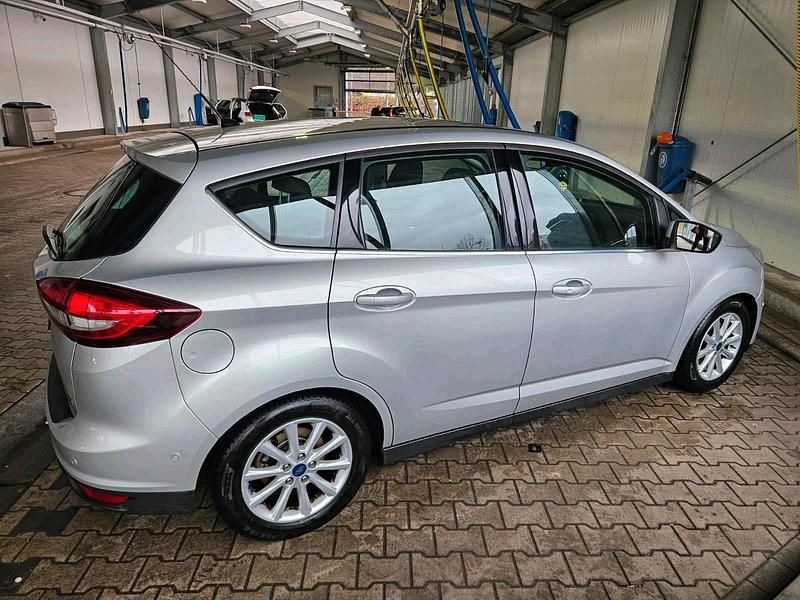Gebraucht Ford C-MAX Titanium 150 PS (110 kW) 2016 Van / Kleinbus
