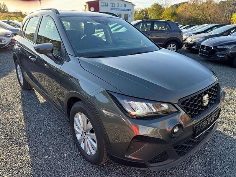Andere Gebraucht 2024 Seat Arona Style SUV | 19.440 € (Guter Preis) - Bild 1/4