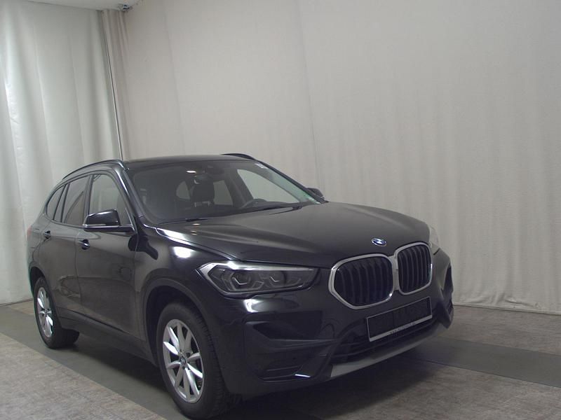 Gebraucht BMW X1 Advantage 190 PS (139 kW) 2020 Grau SUV