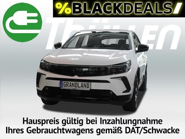 Weiß Gebraucht 2024 Opel Grandland X SUV | 28.980 € (Fairer Preis) - Bild 1/4
