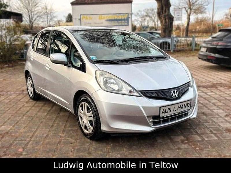 Gebraucht Hyundai ix35 Edition 99 PS (72 kW) 2011 Silber SUV