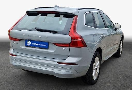 Gebraucht Volvo XC60 Core 197 PS (144 kW) 2024 Grau SUV