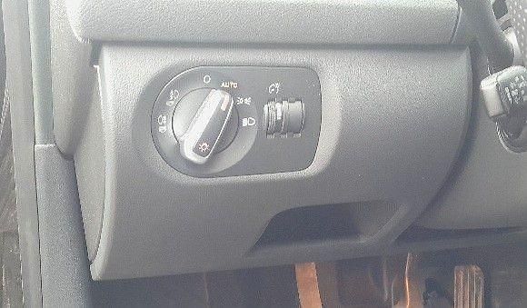 Gebraucht Audi A3 Attraction 125 PS (91 kW) 2011 Schwarz Kleinwagen