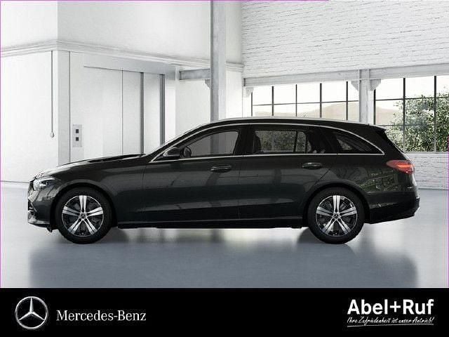 Gebraucht 2024 Mercedes C220 | 37.898 € (Guter Preis) - Bild 1/4