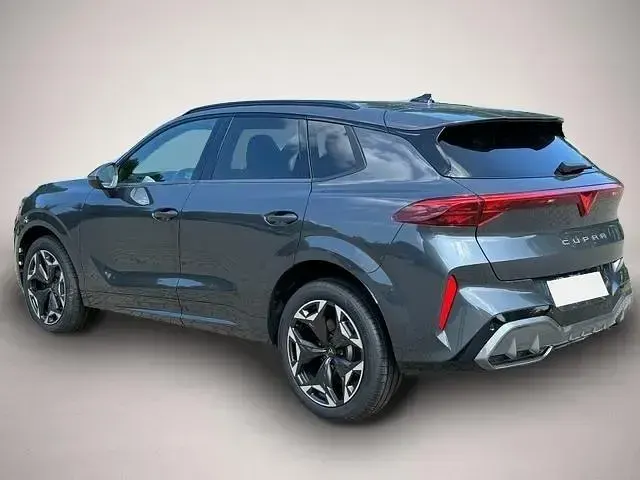 Neu Cupra Terramar VZ 265 PS (194 kW) 2026 Andere SUV