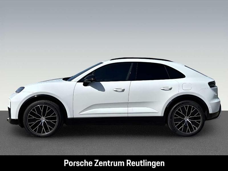 Neu Porsche Macan 264 kW (360 PS) 2026 Weiß SUV