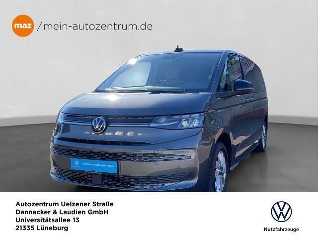 Gebraucht 2024 VW Multivan Life Van | 52.970 € (Fairer Preis) - Bild 1/4
