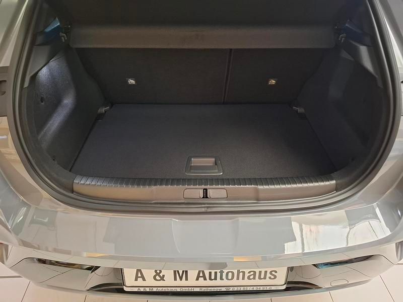 Neu Opel Mokka 145 PS (106 kW) 2026 Grafik grau SUV