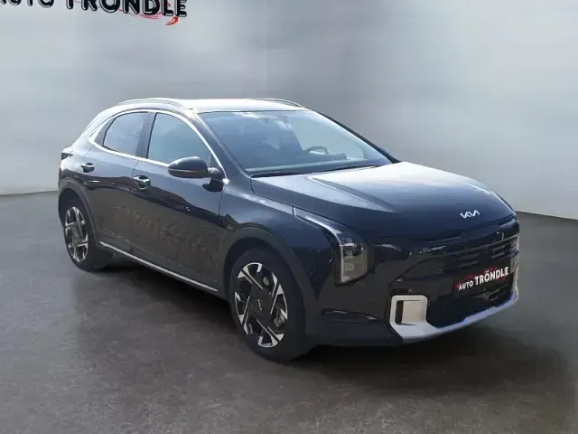 Neu Kia XCeed Spirit 150 PS (110 kW) 2026 Schwarz SUV