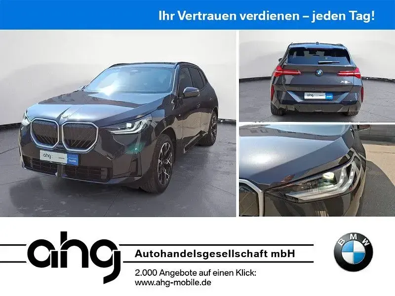 Gebraucht BMW X3 M Sport 190 PS (139 kW) 2025 SUV