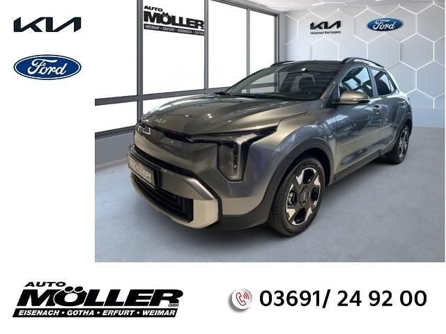 Gebraucht Kia Stonic Vision 101 PS (74 kW) 2026 SUV