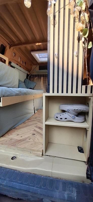 Usado Ford Transit Connect 2007 Branco Monovolume