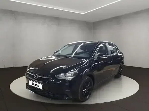 Gebraucht Opel Corsa Edition 101 PS (74 kW) 2022 Kleinwagen