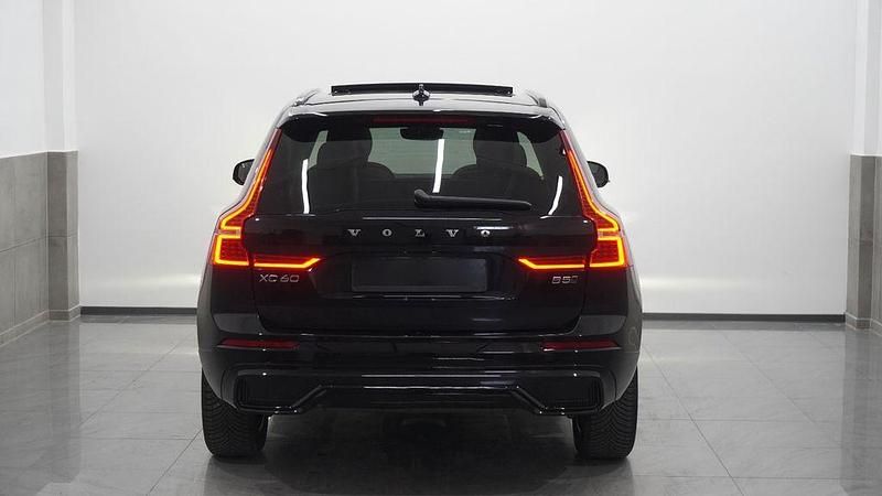 Occasion Volvo XC60 Plus 250 ch (183 kW) 2024 Noir SUV