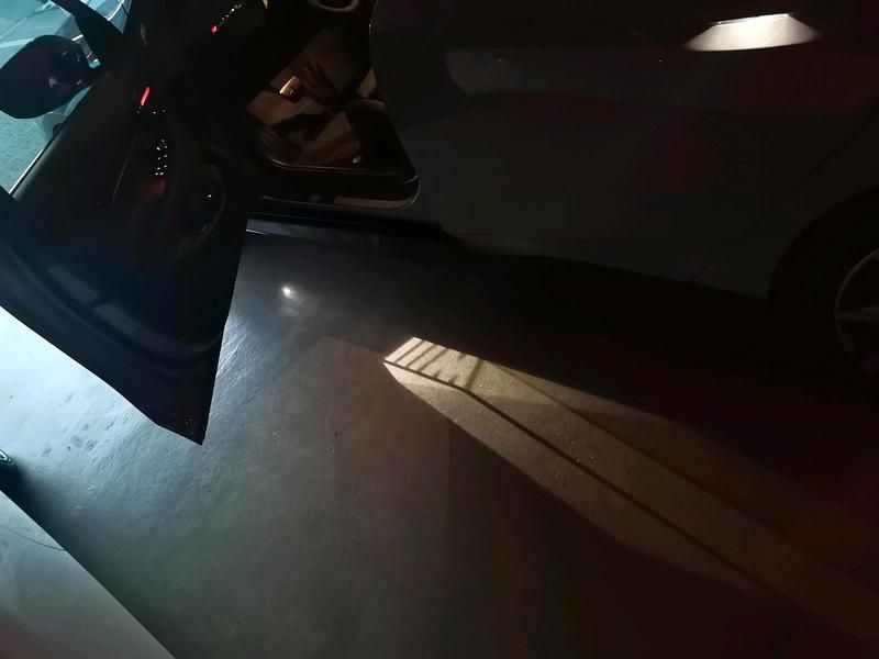 Gebraucht BMW 540 Shadowline 303 PS (222 kW) 2025 Grau Kombi