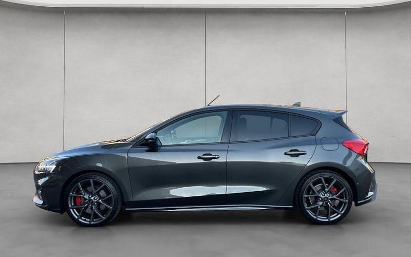 Gebraucht Ford Focus ST 280 PS (205 kW) 2022 Grau Limousine