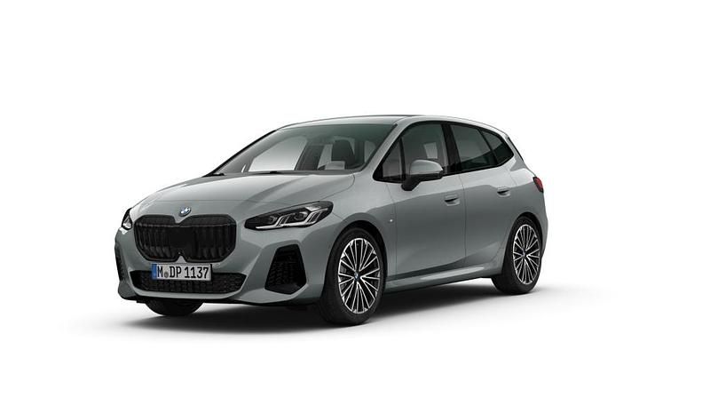 Gebraucht 2026 BMW 218 Active Tourer Comfort Edition Van / Kleinbus | 31.310 € (Superpreis) - Bild 1/2