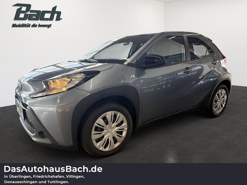 Gebraucht Toyota Aygo X Play 72 PS (52 kW) 2025 SUV