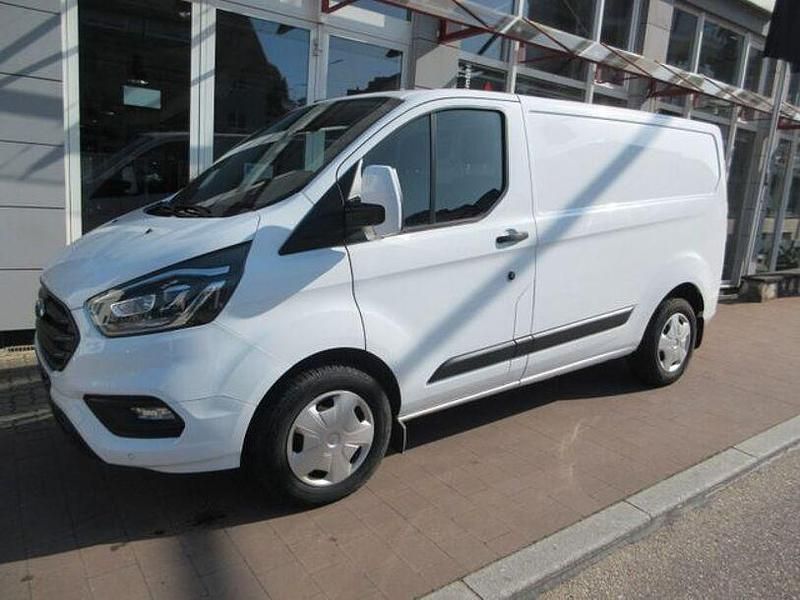 Gebraucht Ford Transit Custom Trend 170 PS (125 kW) 2021 Andere
