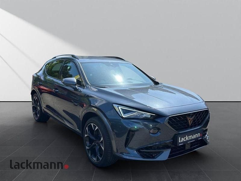 Gebraucht Cupra Formentor 310 PS (228 kW) 2023 Grau SUV
