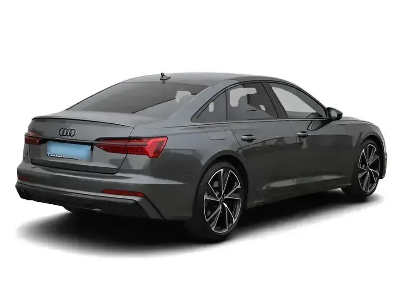 Gebraucht Audi S6 344 PS (253 kW) 2024 Grau Limousine
