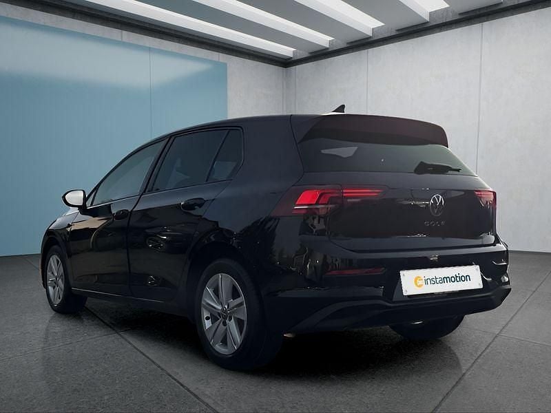 Gebraucht VW Golf VIII 116 PS (85 kW) 2024 Kleinwagen