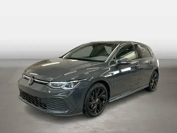 Gebraucht VW Golf VIII GTD 200 PS (147 kW) 2024 Limousine
