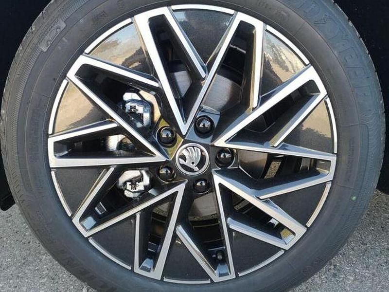 Neu Skoda Octavia Selection 150 PS (110 kW) 2026 Andere Kombi