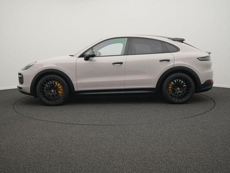 Gebraucht Porsche Cayenne Turbo GT 640 PS (470 kW) 2022 Grau SUV