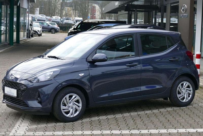 Neu Hyundai i10 Select 63 PS (46 kW) 2026 Kleinwagen