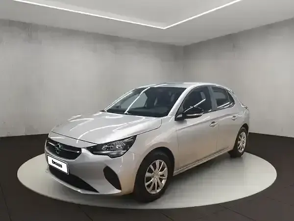 Gebraucht Opel Corsa Edition 75 PS (55 kW) 2023 Kleinwagen