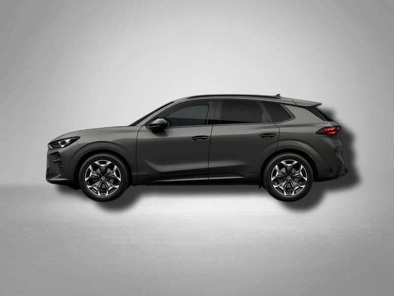Neu Cupra Terramar 150 PS (110 kW) 2026 Timanfaya grau metallic SUV