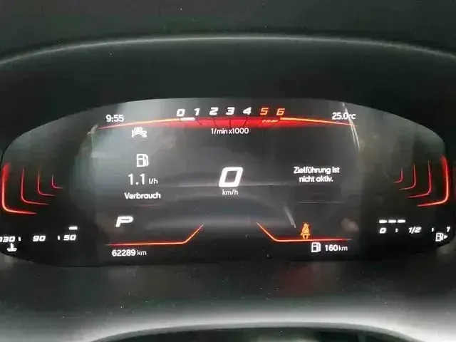 Gebraucht Seat Ateca Style 150 PS (110 kW) 2023 Weiss SUV