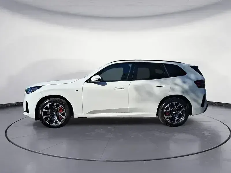 Gebraucht BMW X3 M Sport 303 PS (222 kW) 2025 Weiß SUV