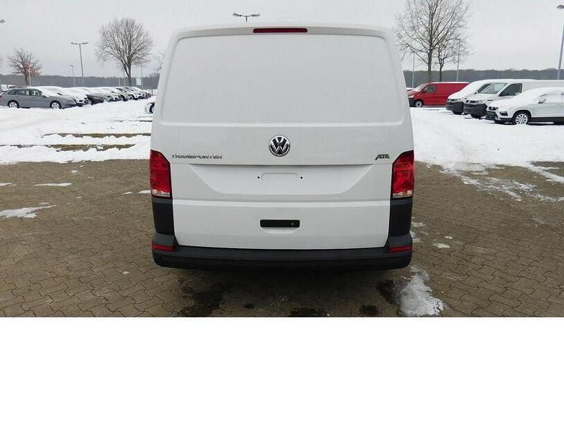 Gebraucht VW T6.1 83 kW (113 PS) 2022 Weiß Van